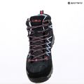 CMP Rigel Mid Wp titanio/skyway junior trekking bakancsok 13