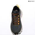 SCARPA Spin Planet férfi futócipő antracit/sáfrán 12
