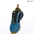 Férfi DYNAFIT Traverse GTX futócipő viharkék/áfonya 11