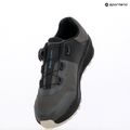 Női MTB kerékpáros cipő Northwave Corsair 2 sötétszürke 9