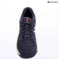 ASICS férfi teniszcipő Gel-Dedicate 8 Clay indigó köd/fehér 16