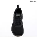 SKECHERS Track Broader fekete férfi cipő 14
