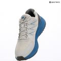 SKECHERS férfi cipő Bounder Rse Zoner szürke 14
