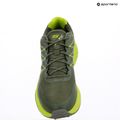 SKECHERS férfi cipő Bounder Rse Zoner zöld 14