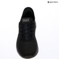 Férfi SKECHERS Slip-ins Go Walk Flex New World fekete cipő 15