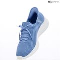 SKECHERS női cipő Ultra Flex 3.0 Brilliant Path periwinkle 9