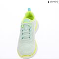 Női SKECHERS Flex Appeal 5.0 New Path menta/multi cipő 15