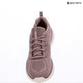 SKECHERS Graceful Get Connected levendula női edzőcipő 14