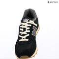 New Balance 574-es V2 fekete U574RUS cipő fekete U574RUS cipő 15
