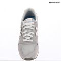 New Balance női cipő 373's V2 gyöngyház szürke 15