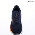 Brooks Adrenaline GTS 24 férfi futócipő barack/narancssárga/fehér 16