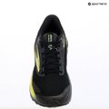 Férfi futócipő Brooks Adrenaline GTS 24 Weatherized fekete/ebony/új sárga 15