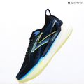 Férfi futócipő Brooks Glycerin GTS 22 fekete/kobalt/neósárga 14