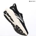 Férfi futócipő Brooks Glycerin 22 fekete/szürke/fehér 15