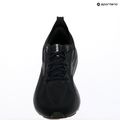 Brooks Glycerin 22 férfi futócipő fekete/fekete/ebony 14