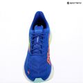 Férfi Hyperion 2 futócipő kobalt/zöld gecko/limpett 15