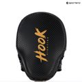 HOOK FIGHTING edző mancsok Carbon fekete 8