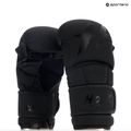 MMA HOOK FIGHTING sparring kesztyű TX0-B4M0014 fekete 11