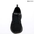 SKECHERS férfi cipő Edgeride Contention fekete 14