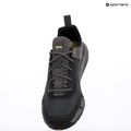 Férfi adidas FIVE TEN Trailcross LT platform kerékpáros cipő faszén/putty szürke/zab szürke/zab 20