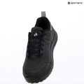 Férfi adidas FIVE TEN Impact Pro core fekete/szürke három/szürke hat platform kerékpáros cipő 9