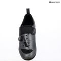 Shimano SH-TR903 matt páncélmetál férfi országúti cipő 7