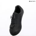 Országúti cipő, női Shimano SH-RC502W black 3