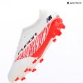Gyermek futballcipő New Balance Furon Team V8 Jr FG fehér 15