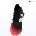 New Balance Tekela Magique V4+ TF futballcipő fekete 14