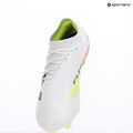 New Balance futballcipő Furon Pro V8 FG fehér 9