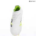Labdarúgócipő New Balance Furon Team V8 FG fehér 14