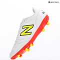 New Balance 442's Team V2 FG férfi futballcipő fehér 12