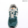 New Balance 574 V1 új lucfenyő cipője 13