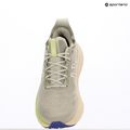 Férfi futócipő ASICS Gel-Nimbus 27 nature bathing/lime green 15