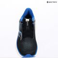 Férfi futócipő Saucony Ride 18 fekete / skydiver 7