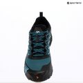 Férfi SCARPA Ribelle Run XT GTX azúrkék/azúrkék futócipő 4