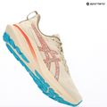 ASICS GT-2000 13 TR természetfürdő/guava női futócipő 16