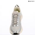 Női cipő VEJA Impala light grey/pierre/silver 9