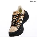 VEJA Veja X Cesar Villalba női futócipő areai/cashew/ouro 7
