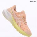 Gyerek futócipő ASICS GT-1000 13 PS breeze/white 8