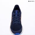 Férfi futócipő ASICS Jolt 5 indigo blue/amber 8