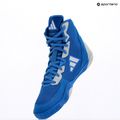 Birkózó cipő adidas Adizero csapat kék 9