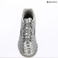 Mizuno Monarcida Neo III Select AS férfi futballcipő galaxy silver/8605 c 3