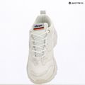 Ellesse Roslyn Pu Leather női cipő teljesen fehér 9
