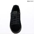 Ellesse férfi cipő New Garry fekete 9