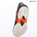 ASICS Game FF férfi teniszcipő indigó köd/nova narancs 8