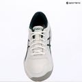 ASICS Court Slide 4 fehér/saxon zöld férfi teniszcipő 8