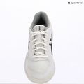 ASICS férfi teniszcipő Gel-Dedicate 8 Clay fehér/fekete 8