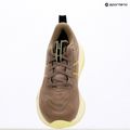 ASICS Gel-Cumulus 27 férfi futócipő taupe szürke/fekete 8