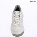 ASICS női teniszcipő Gel-Dedicate 8 Clay W fehér/tiszta ezüst 16
